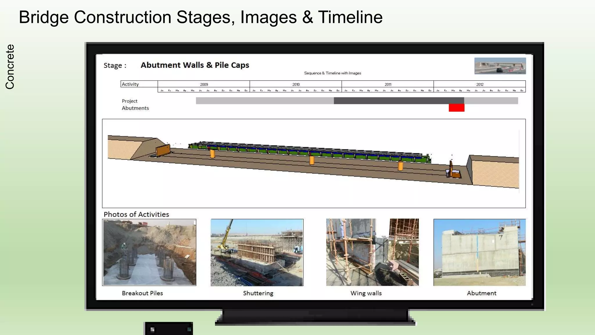 Road Construction
Roads&Pavings
 