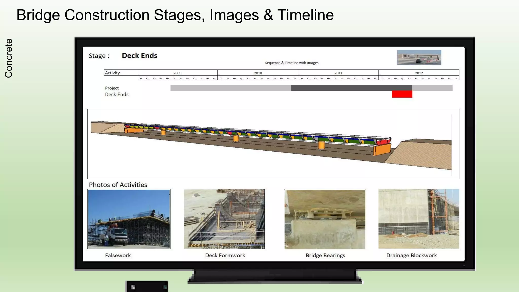 Road Construction
Roads&Pavings
 