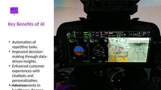 artificial intelligence tools and techniques | PPTX
