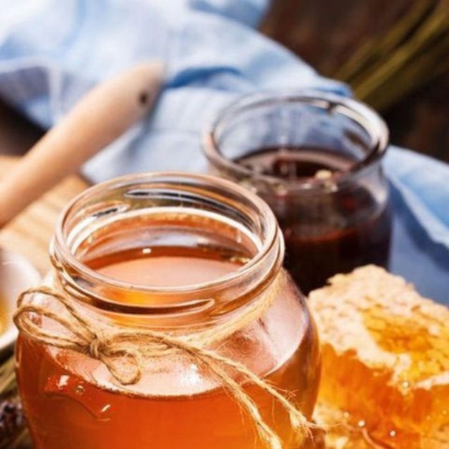 قیمت عسل طبیعی