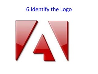 logo quiz ppt