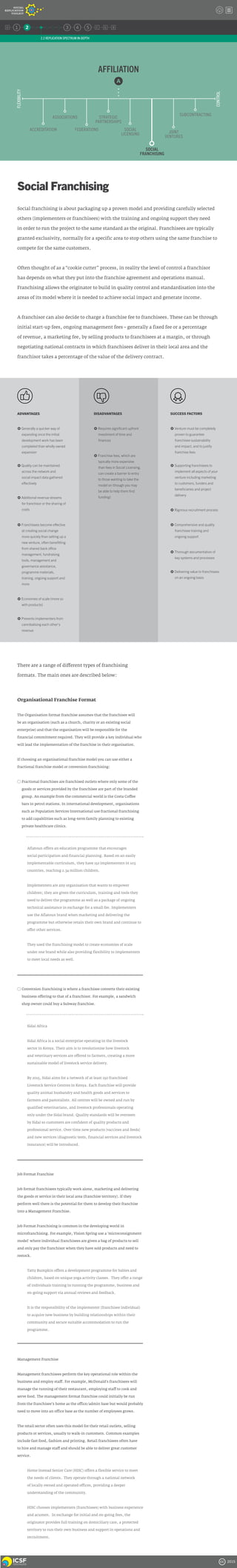 ICSF Social Replication Toolkit Version Zero | PDF