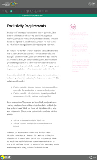 ICSF Social Replication Toolkit Version Zero | PDF