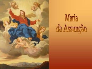 Maria da Assunção 