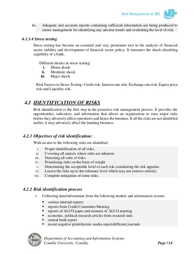employee separation essay