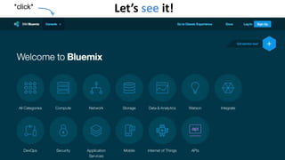 Let’s see it!
1
*click*
 