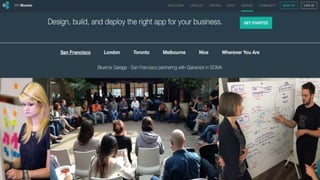 @ibmblu
emix
@Robins
on's
 