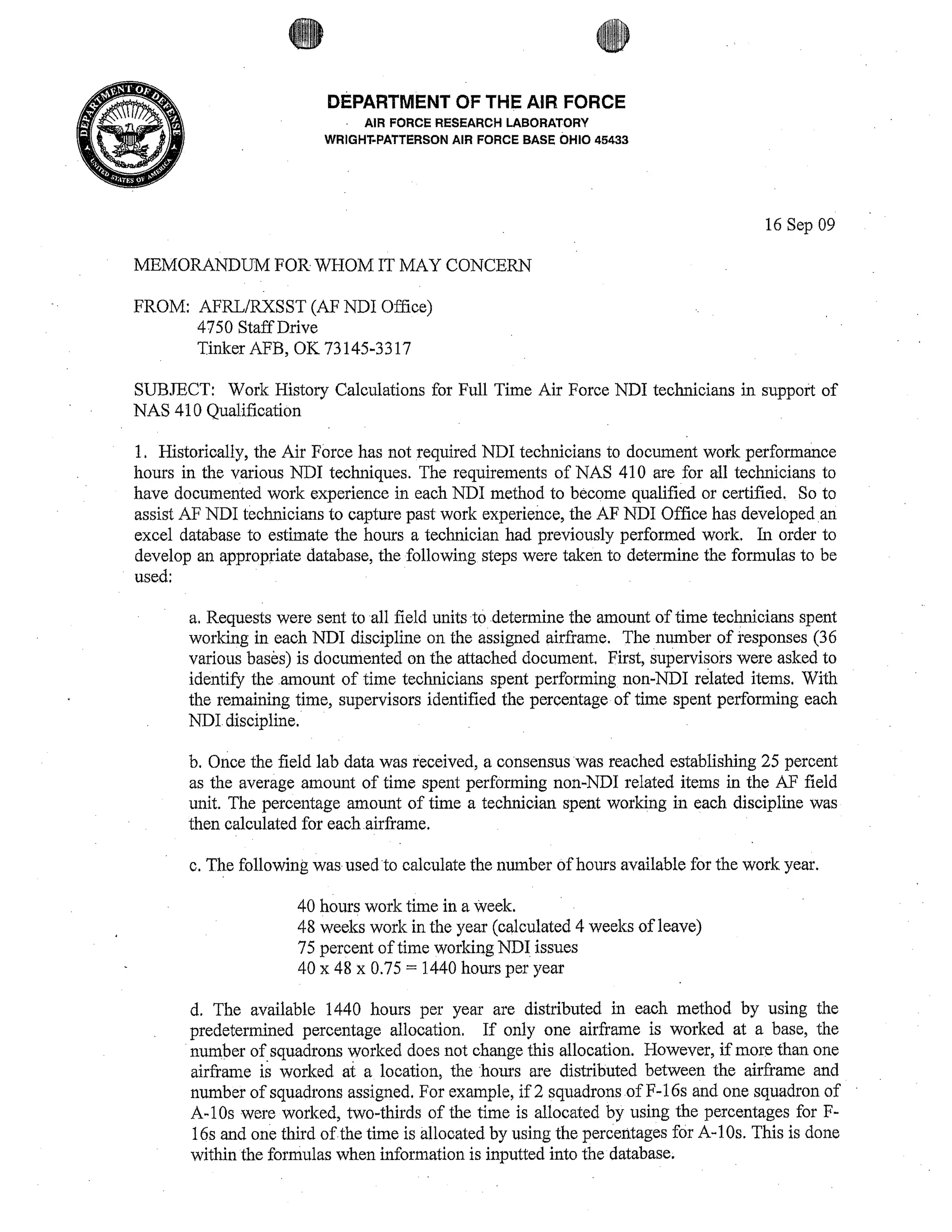 Fell Kyle - AF Experience Hours Package (3)