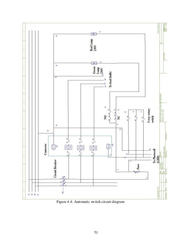 Simple Mini Dusk To Dawn Switch For 220v Ac 7 Steps With