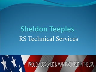 RS Technical Services
 