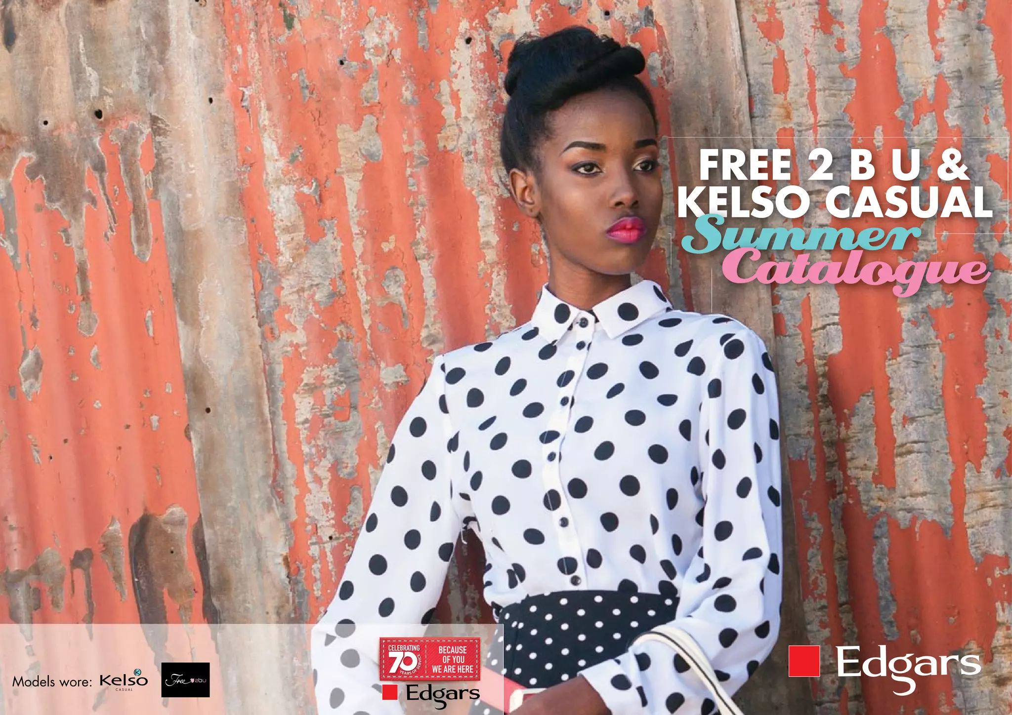 SUMMER CATALOGUE PDF