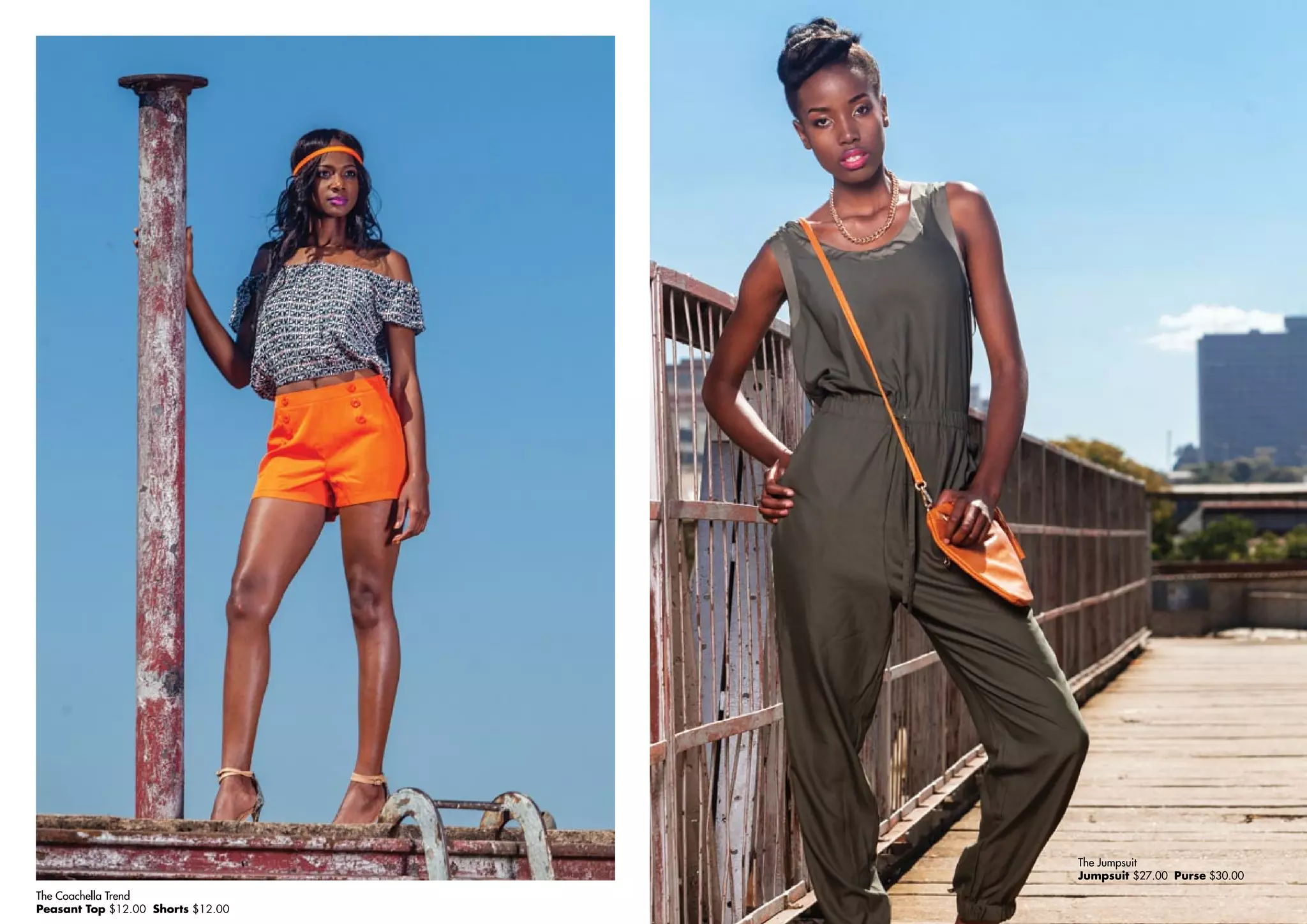 SUMMER CATALOGUE PDF