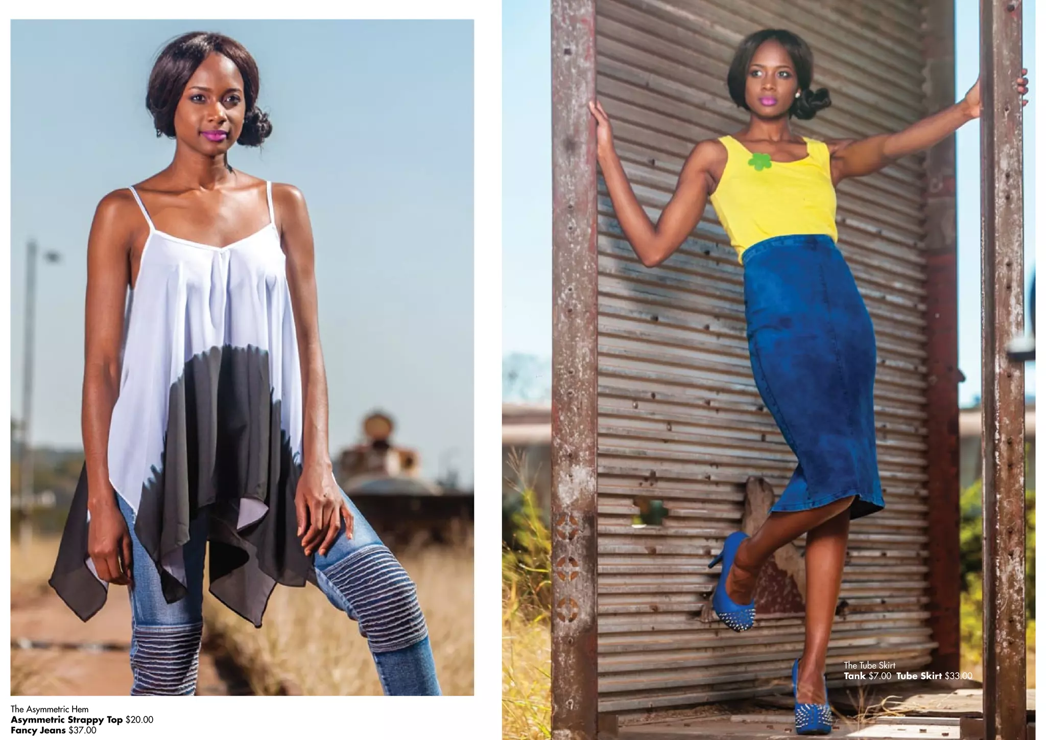 SUMMER CATALOGUE PDF