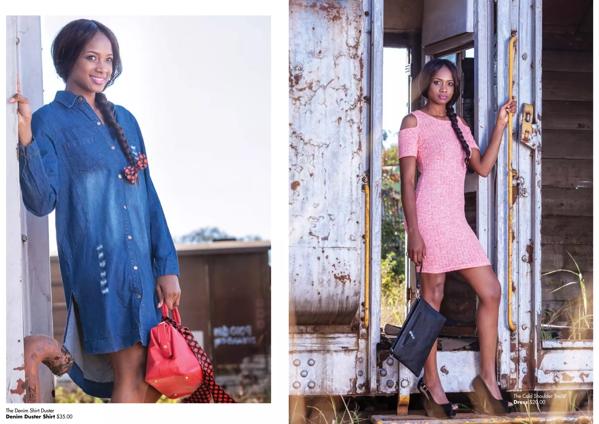 SUMMER CATALOGUE PDF