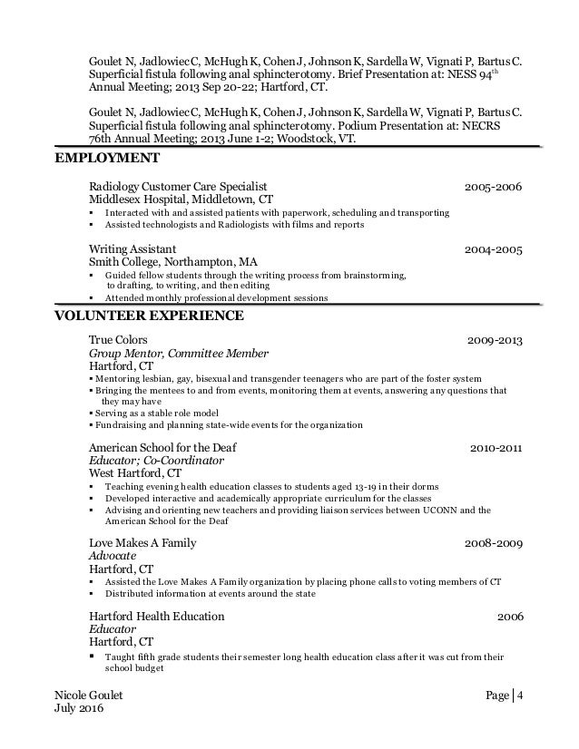Cv writing service northampton