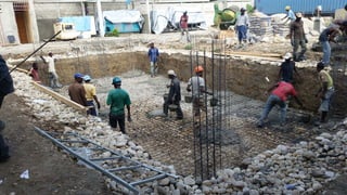 Haitian Labor in action-2