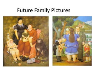 Future Family Pictures
 