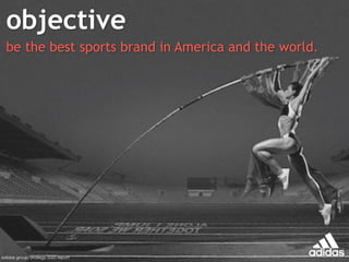 Adidas Communications Strategy | PDF
