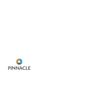 Pinnacle New Logo