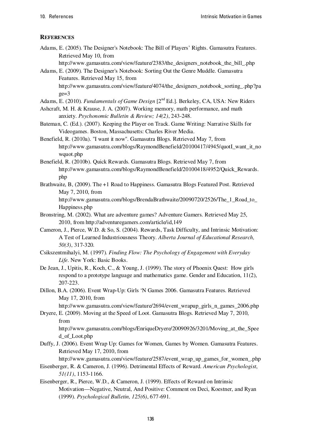 Intrinsic and extrinsic motivation pdf image