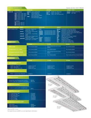 I-BEAM Brochure | PDF