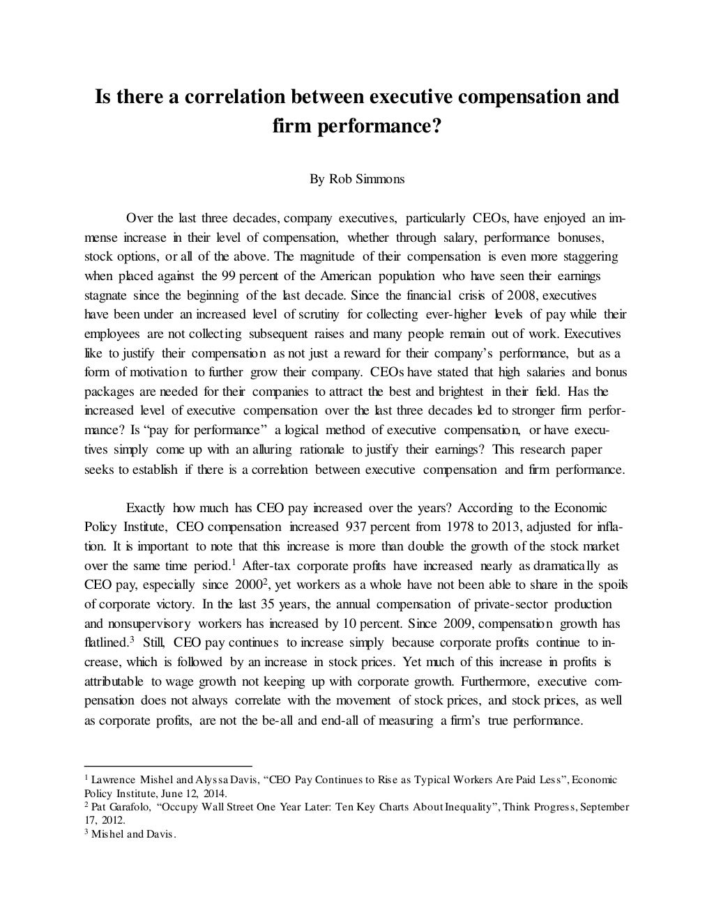 Inflation notes pdf picture