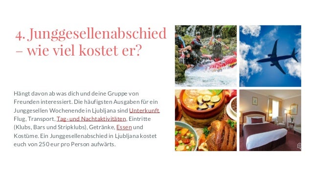 Häufige fragen über den Junggesellenabschied