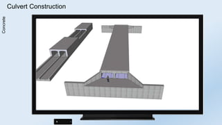 Civil Engineering Construction Techniques | PDF