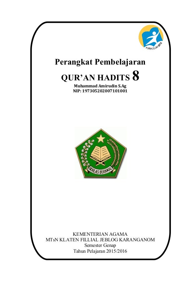 Contoh Cover Rpp Covid : Microsoft Word Desain Cover Perangkat