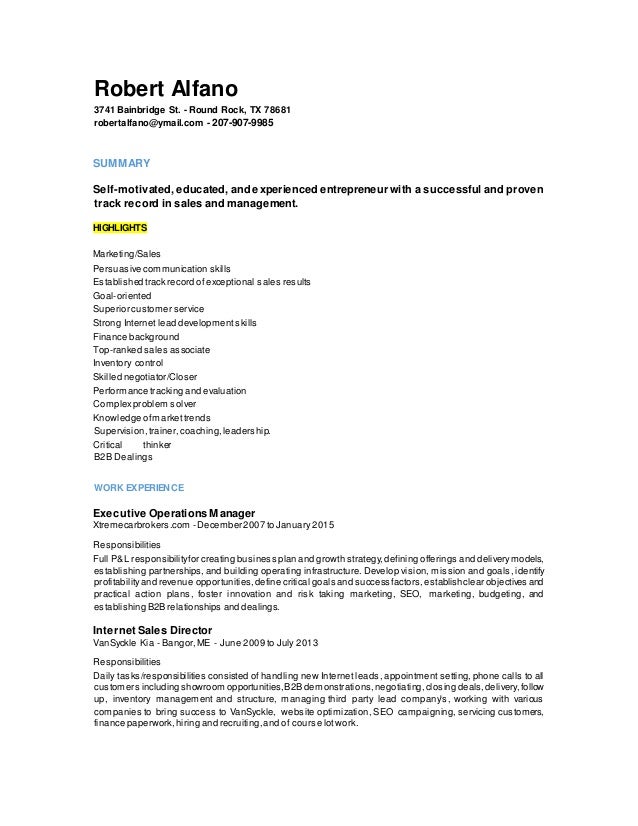 professional academic editing rewriting and proofreading service highlights on resume