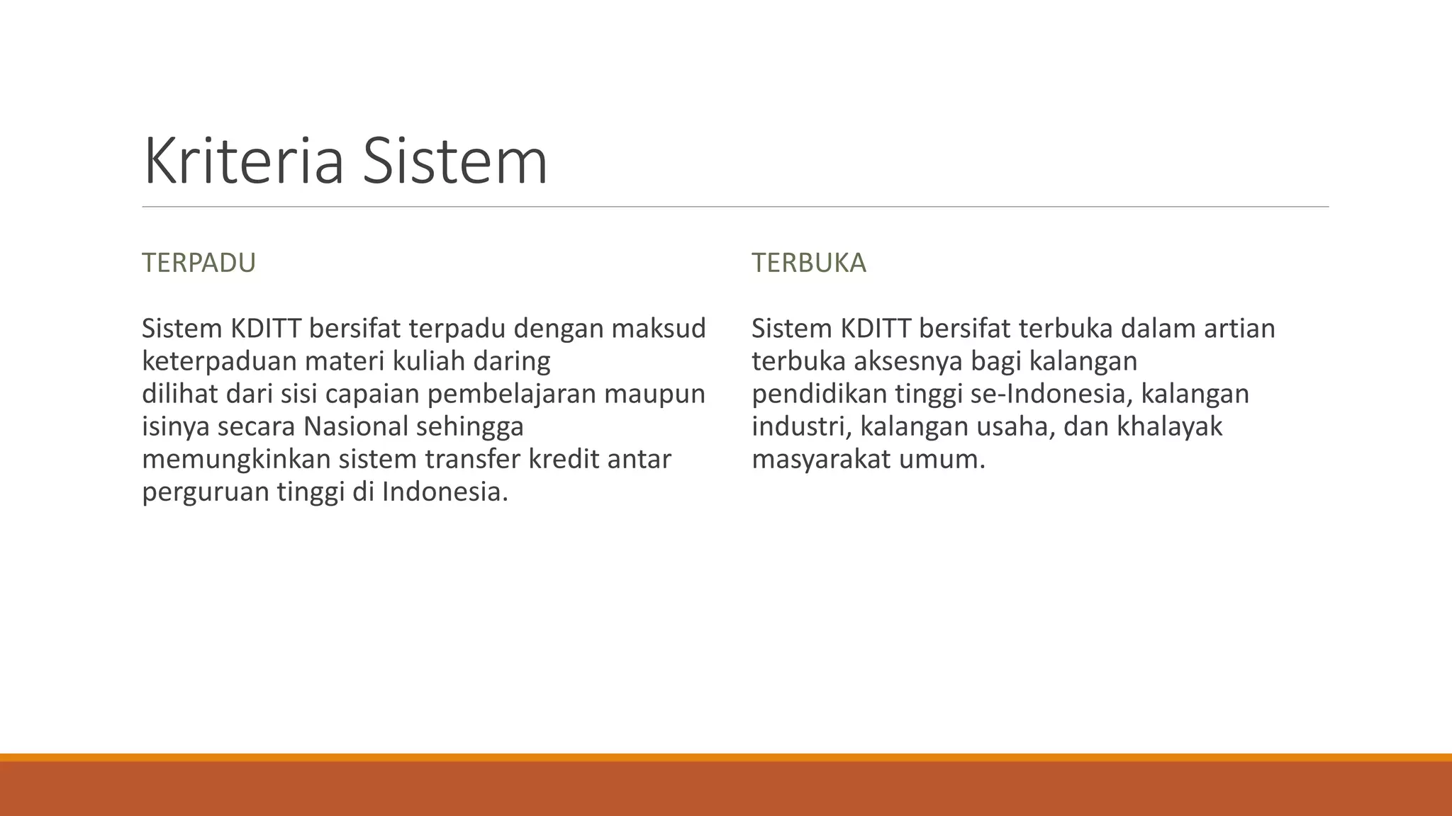 Spada Sistem Pembelajaran Dalam Jaringan Pptx