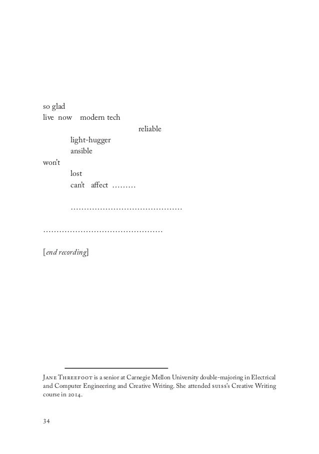 example of essay by definition zinc