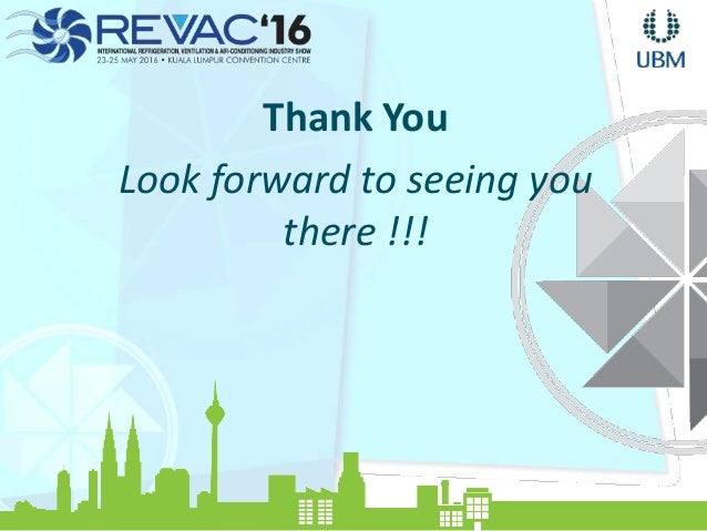 REVAC 2016