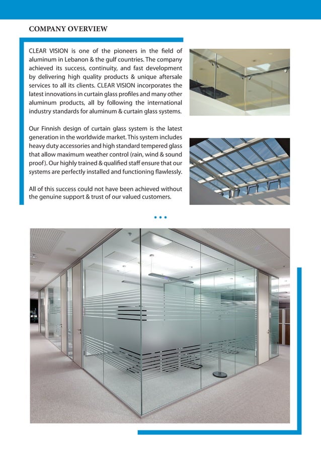 ClearVision Catalog PDF Bath and Shower Personal Care