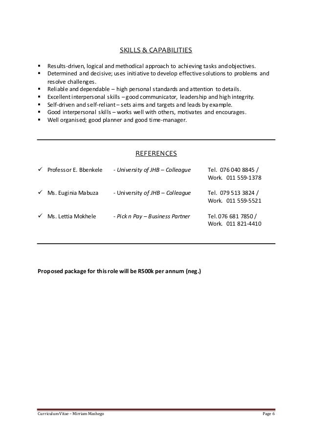 Cover Letter An Effective Communicator Cover Letter An Effective Communicator