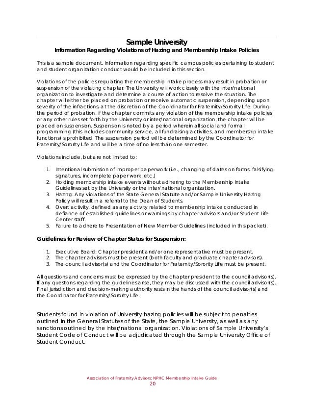 membership_intake_guide_nphc letter of recommendation for fraternity example