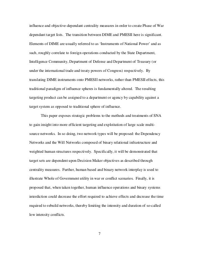How and where can I publish my master's thesis? - Quora