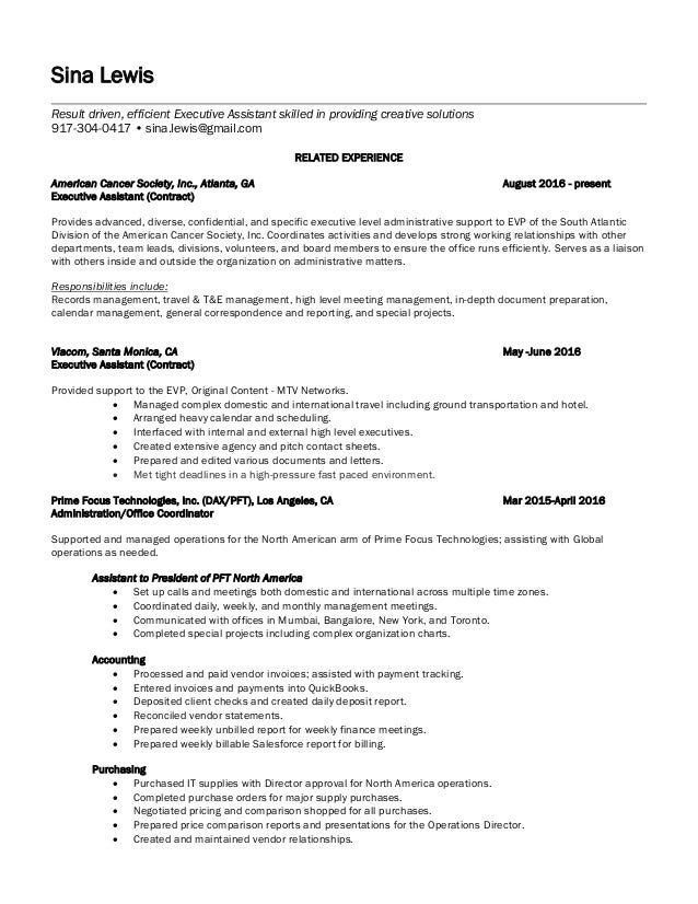 weekly finance report
