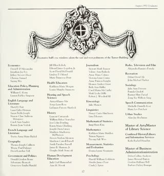 James Rickel commencementdec1991univ | PDF