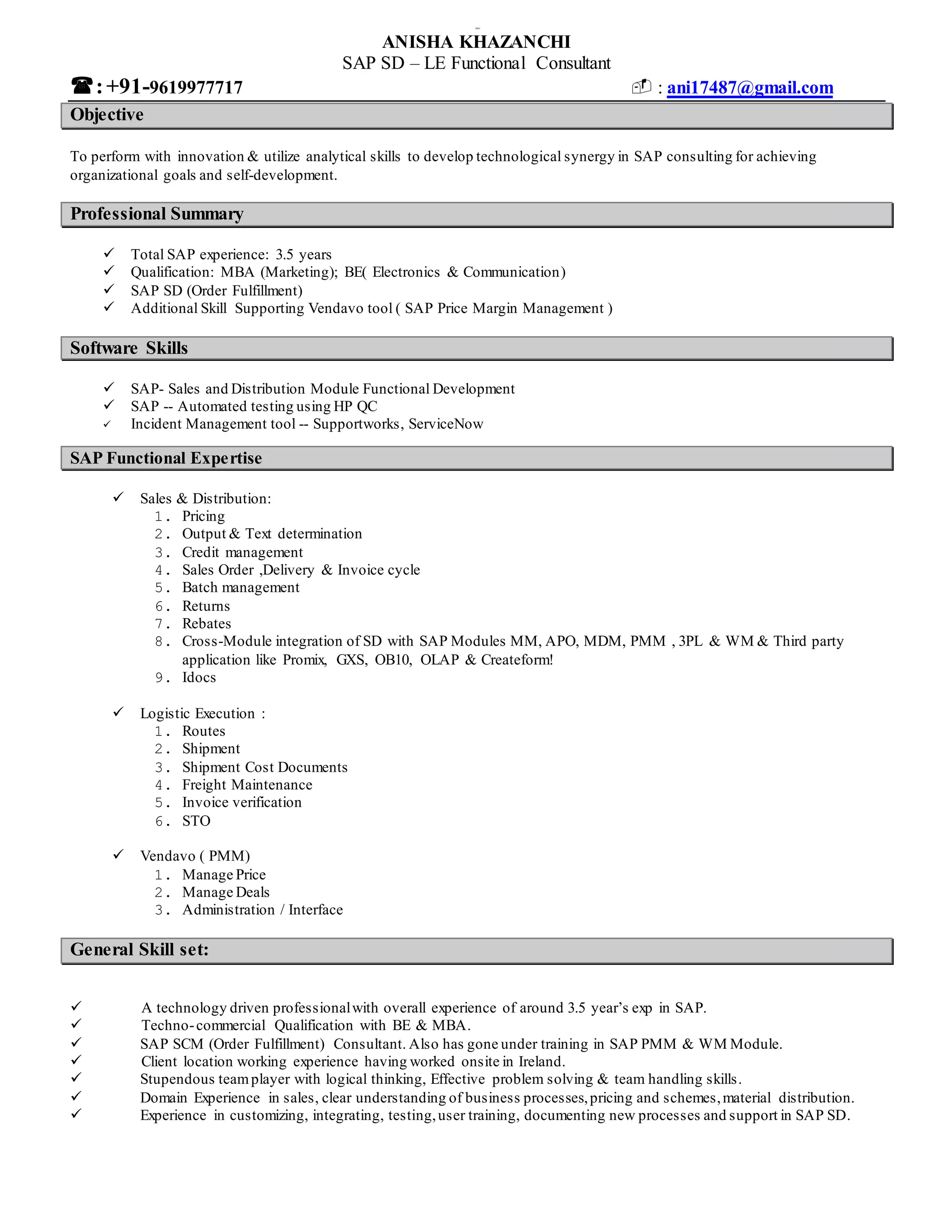 Anisha Khazanchi Resume PDF anisha-khazanchi-resume-pdf
