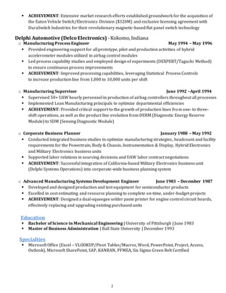 Paul M. Fitzpatrick_Resume_2017(r) | DOCX