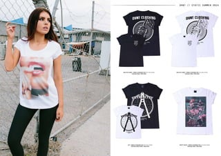 2014 DVNT STATIC SUMMER 2014 WOMENS - FORWEB