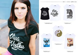 2014 DVNT STATIC SUMMER 2014 WOMENS - FORWEB