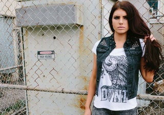 2014 DVNT STATIC SUMMER 2014 WOMENS - FORWEB