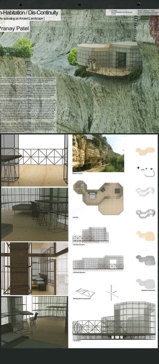 Pranay Patel Port Folio