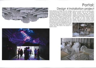 Pranay Patel Port Folio