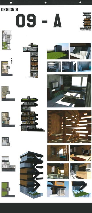 Pranay Patel Port Folio