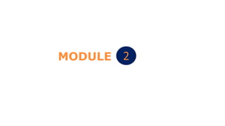 MODULE
 
