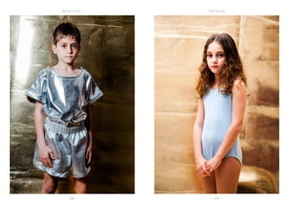 H A I R  E T C .
- 5 6 - - 5 7 -
I S T O R I A
 