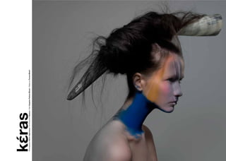 kέrasPhotographyHarrisKyprianouArtDirectionS�anceHairAngelosPattas(Blow)MakeupTerezaManti
 
